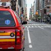 Woman, baby killed in Bed-Stuy blaze: NYPD